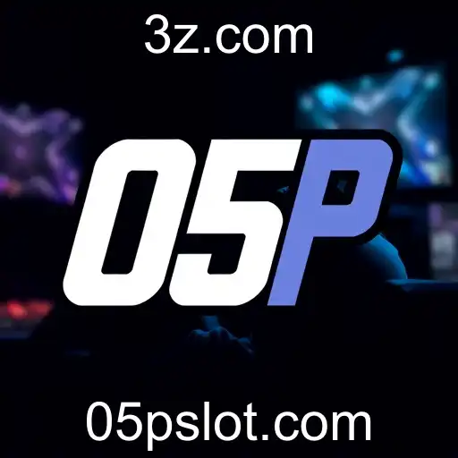 Exploração do Universo de 05P: Inovação no Mundo dos Jogos