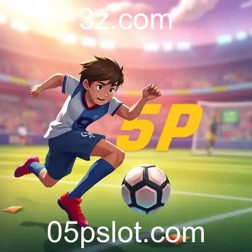 05P e as Tendências do Mercado de Jogos em 2025