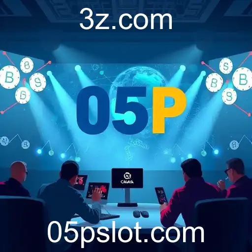 Em Alta: Estratégias e Tendências de 05P nos Jogos Online