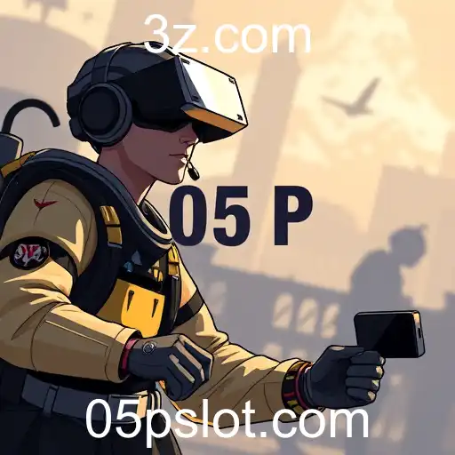 A Ascensão do 05P no Cenário dos Jogos Online