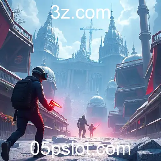 Ascensão do Fenômeno 05P em Plataformas de Jogos de 2025