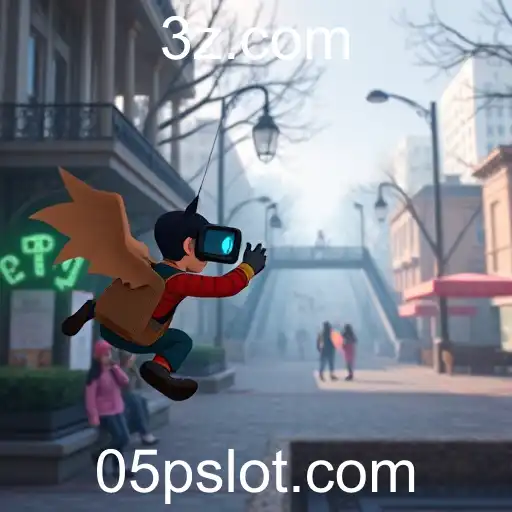 A Ascensão dos Jogos em Realidade Aumentada em 2025