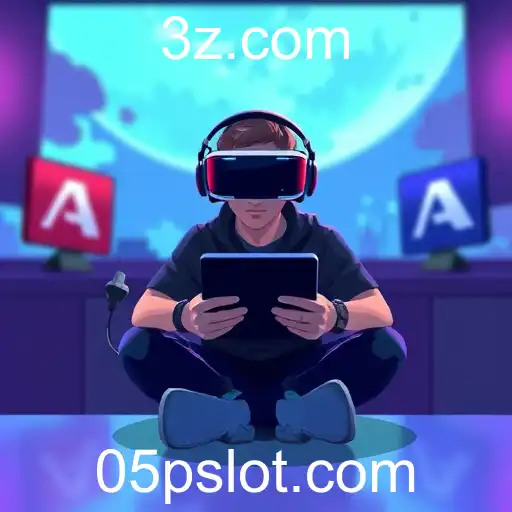 A Revolução dos Jogos Online com 05P