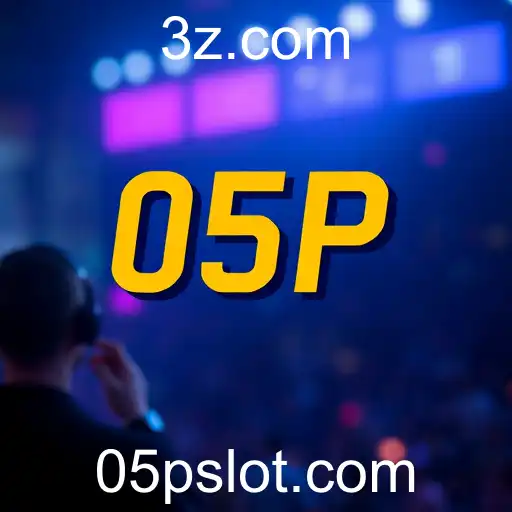 Tendências Inovadoras nos Jogos: Spotlight em '05P'