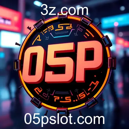 Novos Horizontes nos Jogos: O Impacto da Palavra-Chave '05P'