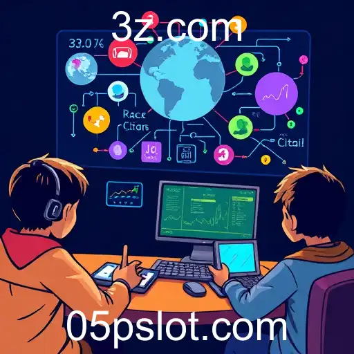 Novidades Recentes no Mundo dos Jogos