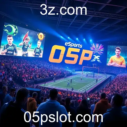 O Impacto de '05P' na Indústria de Jogos