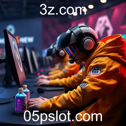 O Impacto do 05P nos Jogos Online em Português