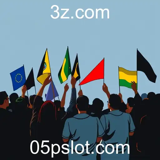 Nova Era dos Jogos com 05P: Inovações e Tendências