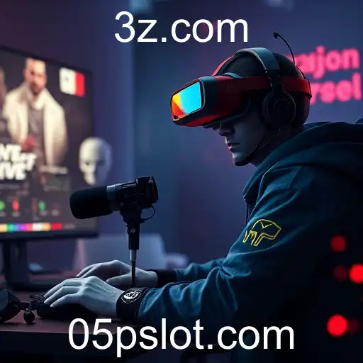 Novidades e Tendências do Mundo dos Jogos em 2025