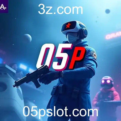 A Revolução dos Jogos em 2025: O Impacto de 05P no Cenário Atual