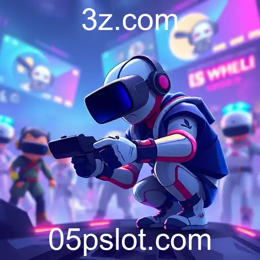 05P: A Nova Sensação dos Jogos em 2025